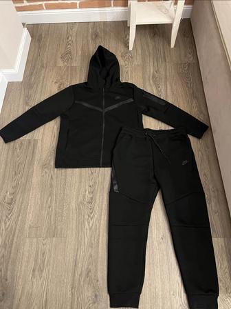 Nike tech fleece (двойка)