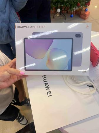 Планшет HUAWEY MatePad 11.5