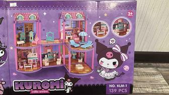 Кукольный домик