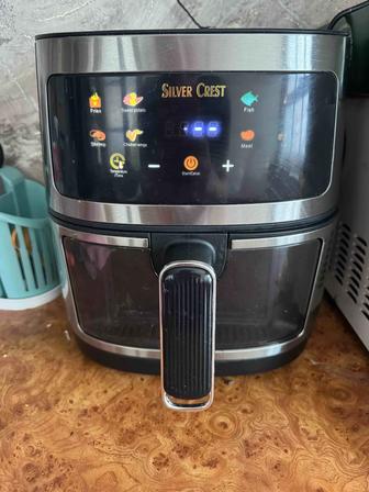 Продам аэрогриль