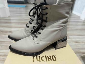 Ботинки Tucino