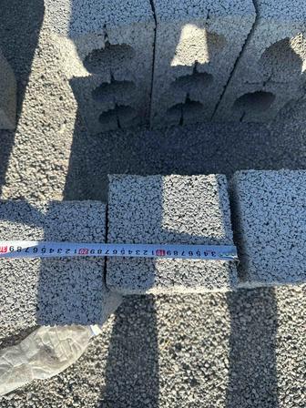 Пескоблок жеткізуімен тек 1000нан жоғары шт