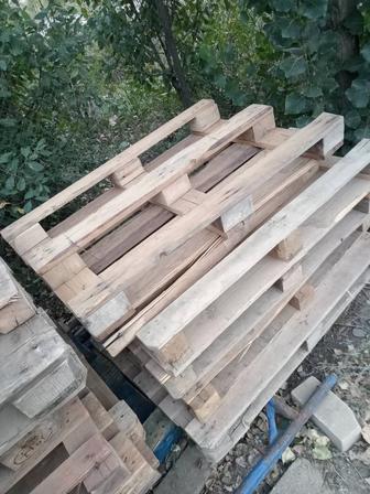 Продам поддоны