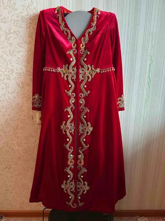 Казакша бешпент