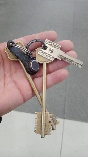 Услуги ремонт квартир под ключ