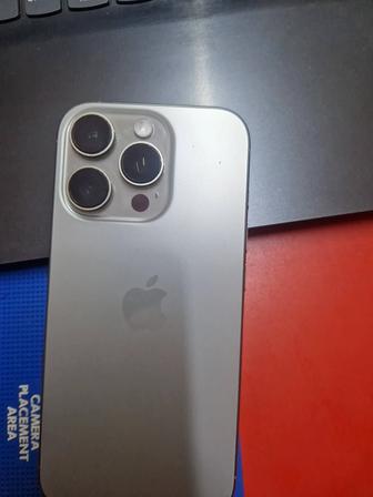Iphone 16 pro 128 gb