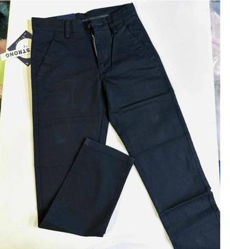 Брюки школьные