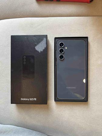 SAMSUNG S23 FE 256 GB