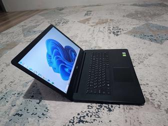 Большой, Мощный 10 поколения core i5 с SSD Full HD ноутбук Dell