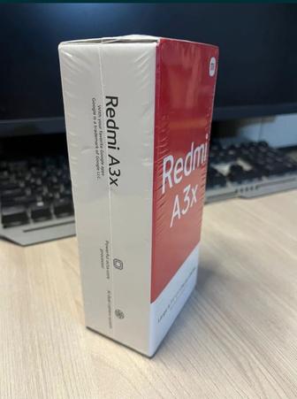 Redmi A3 64гб новый