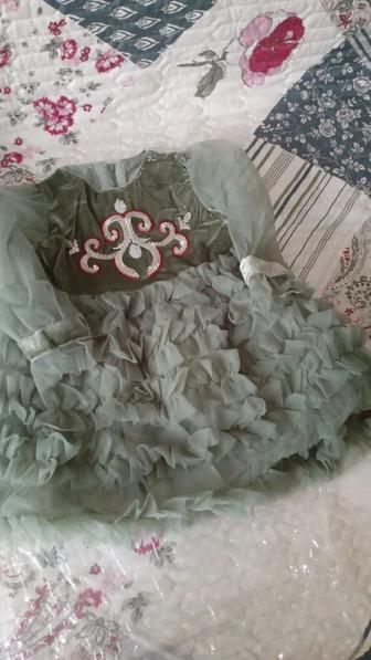 Продам национальный костюм