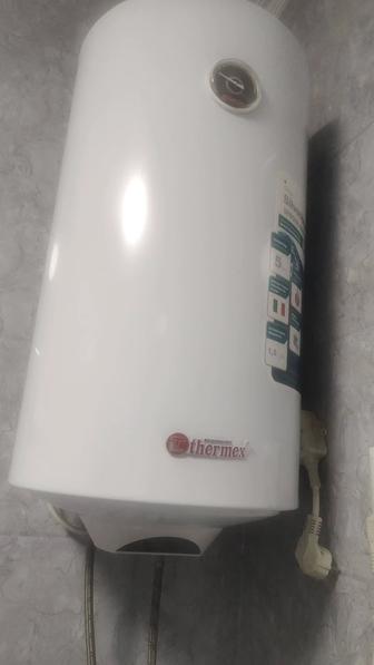 водонагреватель