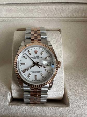 Мужские часы Rolex Datejust 41mm