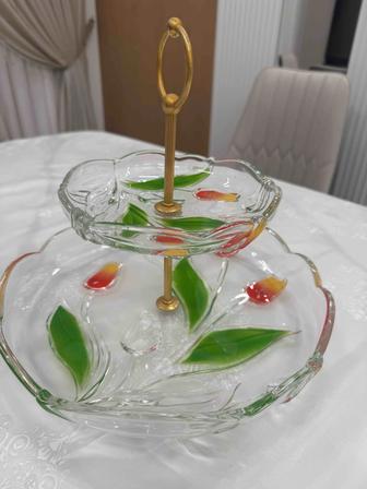 Германская оригинальная посуда