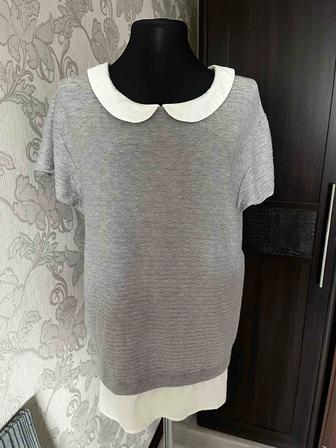 Продам милую кофту naf naf