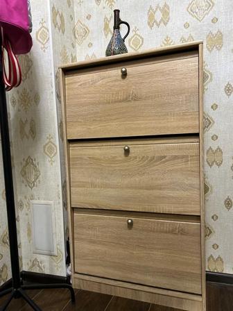 Тумба для обуви