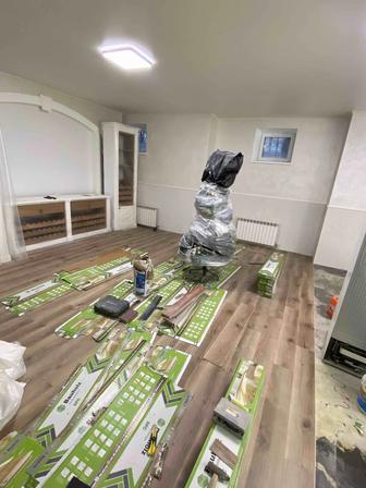 Услуги строителя, муж на час