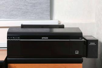 L805 epson продам