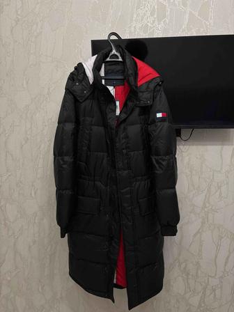 Пуховик мужской Tommy Hilfiger