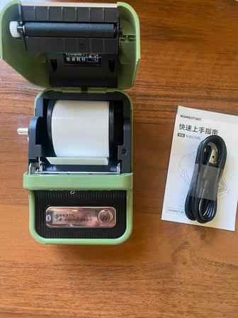 Принтер NIIMBOT