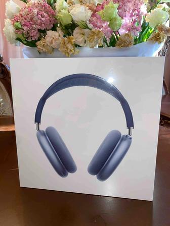 Наушники AirPods Max