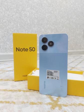 Realm Note 50 8/128gb