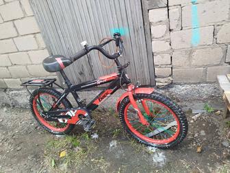 Срочно продам велосипед детский