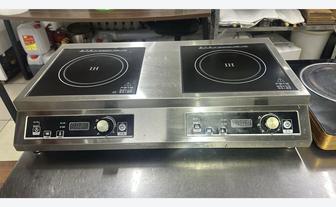 Продам плиты 2-х конфорочные