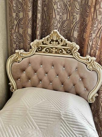 Продам односпальную кровать
