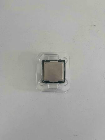 Процессор Intel i5 4460