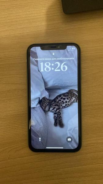 iPhone 11 128gb