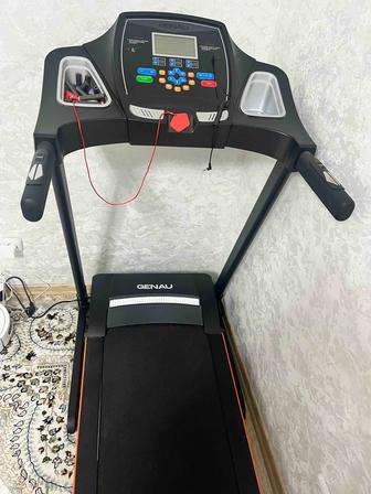 Беговая дорожка