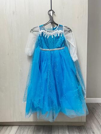 Платье на девочку