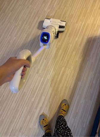 Продам пылесос