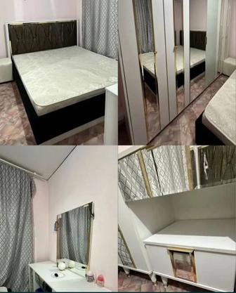 Продам спальный гарнитур