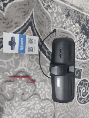 Видеорегистратор для Haval Dargo