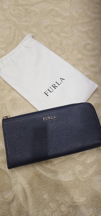 Кошелек Furla