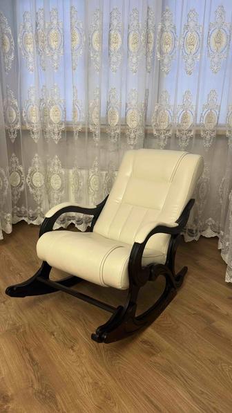 Кресло-качалка