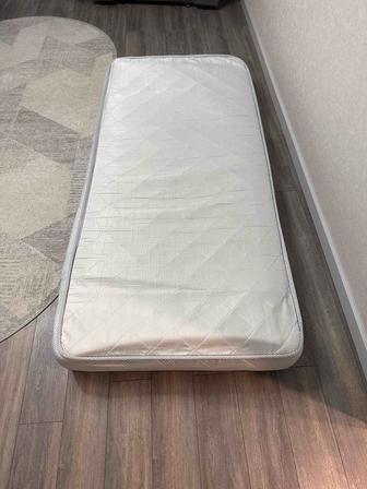 Матрас бесплатно