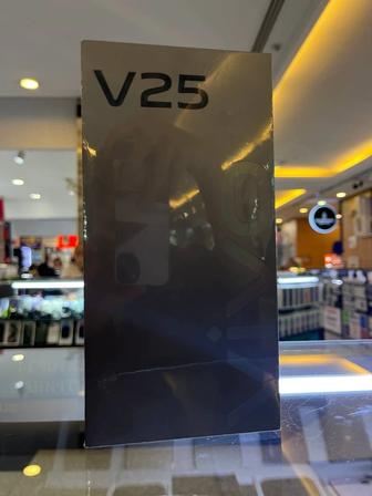 Vivo v25 256гб