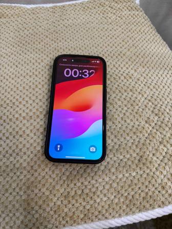 Айфон 16 про