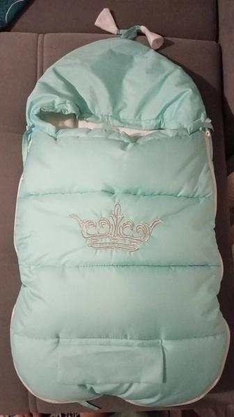 Продам конверт на выписку!