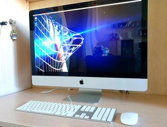 IMAC 27 дюймов