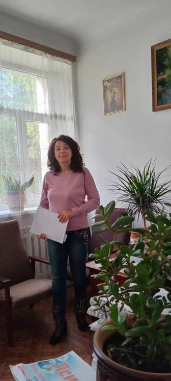 Детский ПСИХОЛОГ