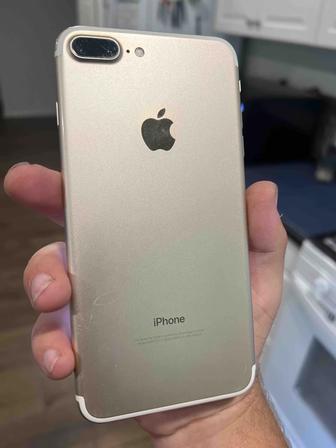 iPhone 7 Plus