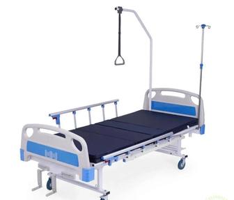 Многофункциональная кровать