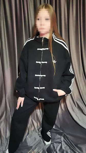 Спортивные костюмы зимние