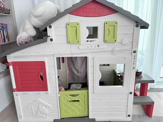 Игровой домик Smoby