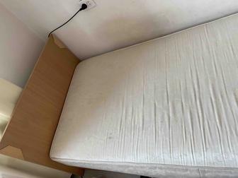 Продаю кровать