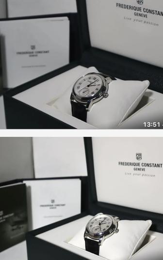 Продам швейцарские часы